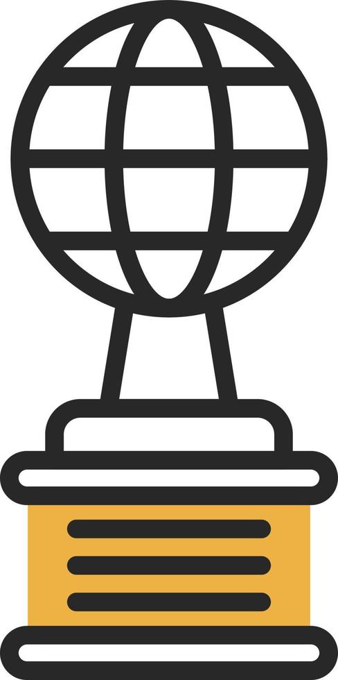 premio vettore icona design