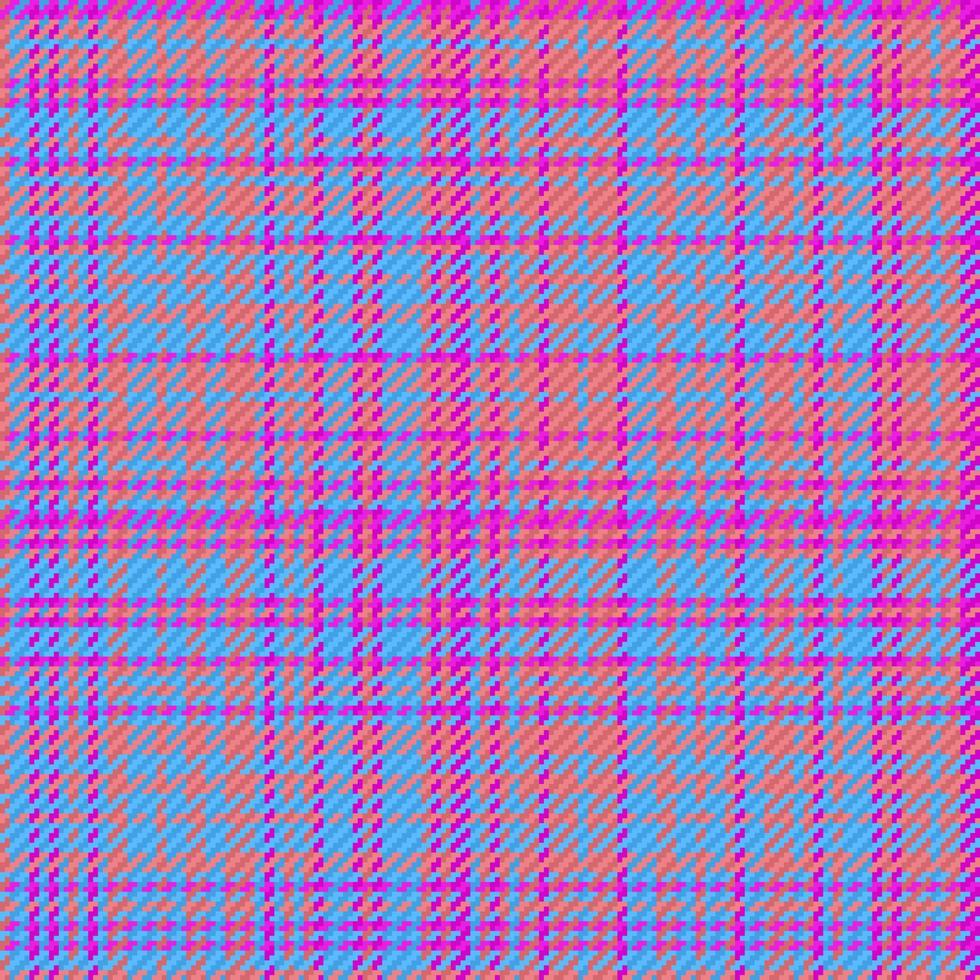 vettore tessuto tessile. struttura plaid modello. senza soluzione di continuità tartan dai un'occhiata sfondo.