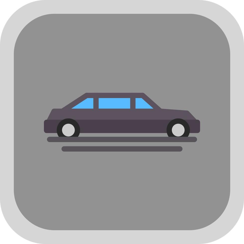 limousine vettore icona design