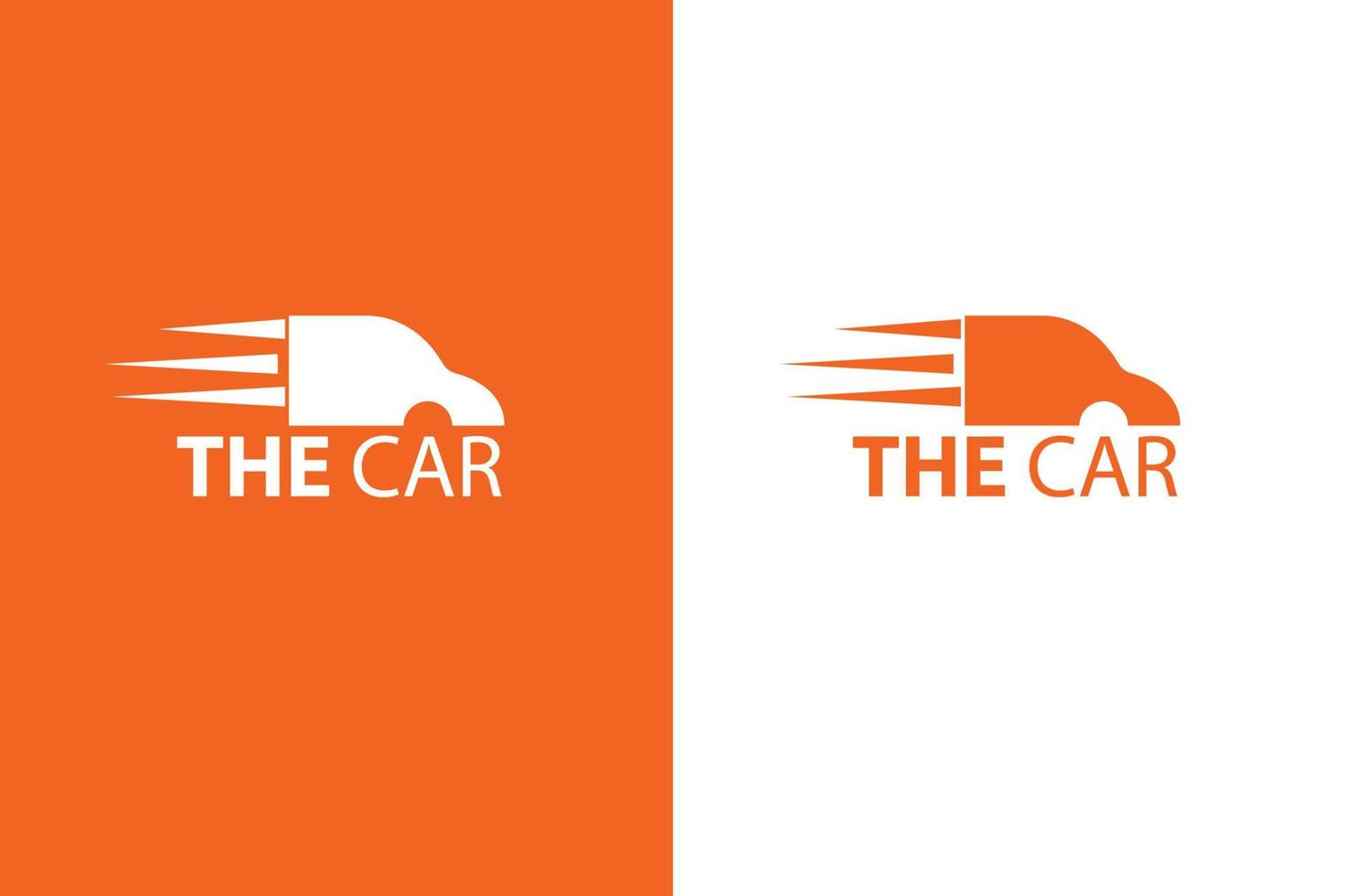 il auto logo design vettore