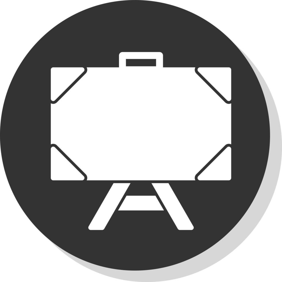 tavola vettore icona design