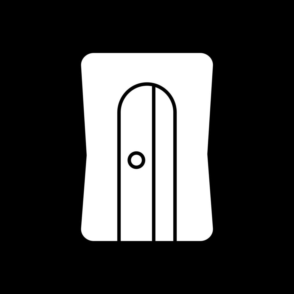 temperamatite vettore icona design