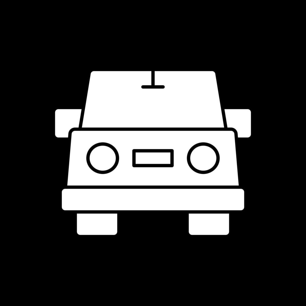 auto vettore icona design