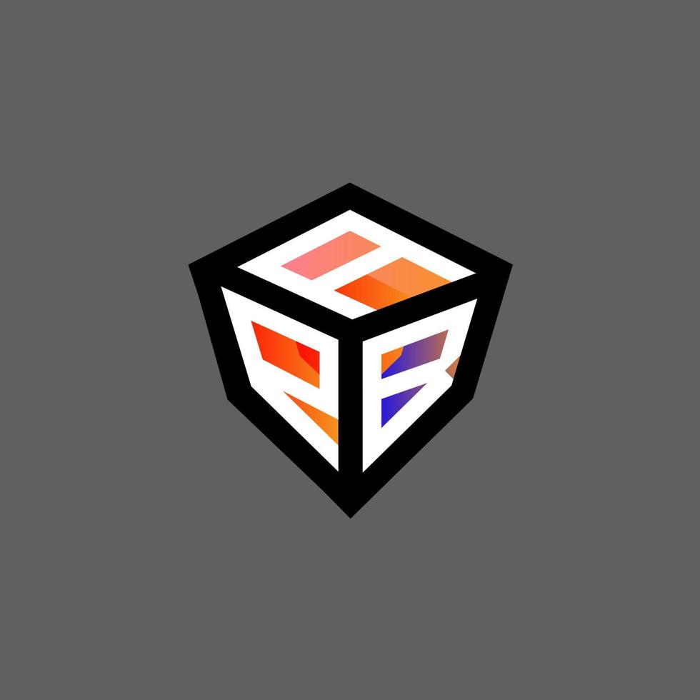ap lettera logo creativo design con vettore grafico, ap semplice e moderno logo.