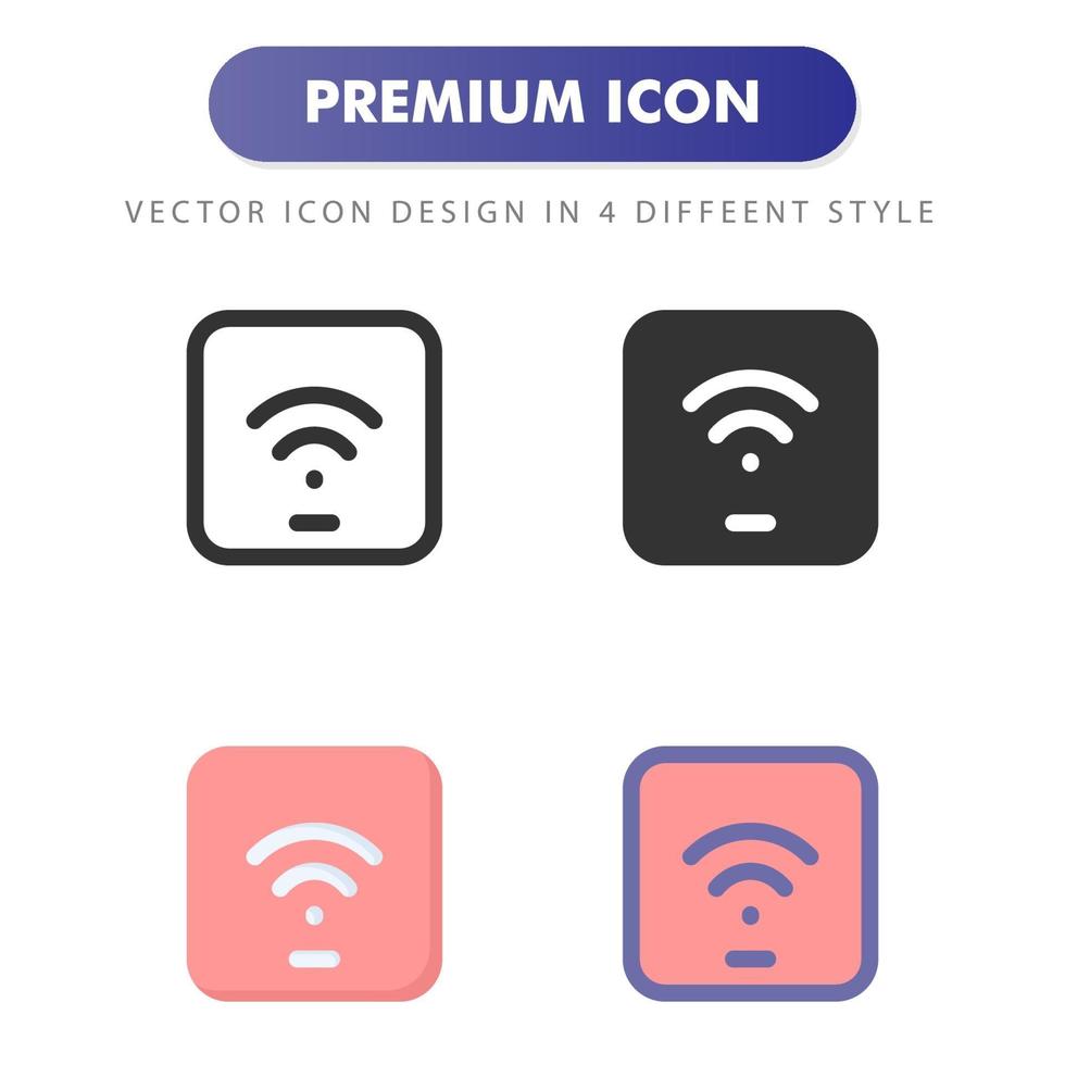 icona di scala di peso isolato su priorità bassa bianca. per il design del tuo sito web, logo, app, ui. illustrazione grafica vettoriale e tratto modificabile. eps 10.