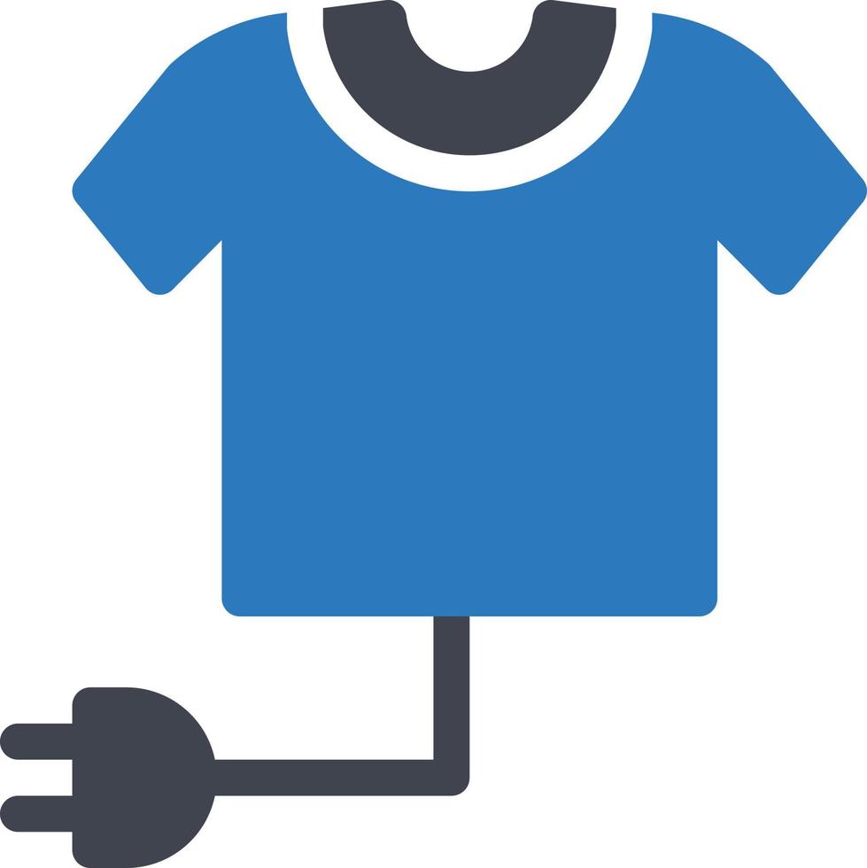 camicia adattatore vettore illustrazione su un' sfondo.premio qualità simboli.vettore icone per concetto e grafico design.
