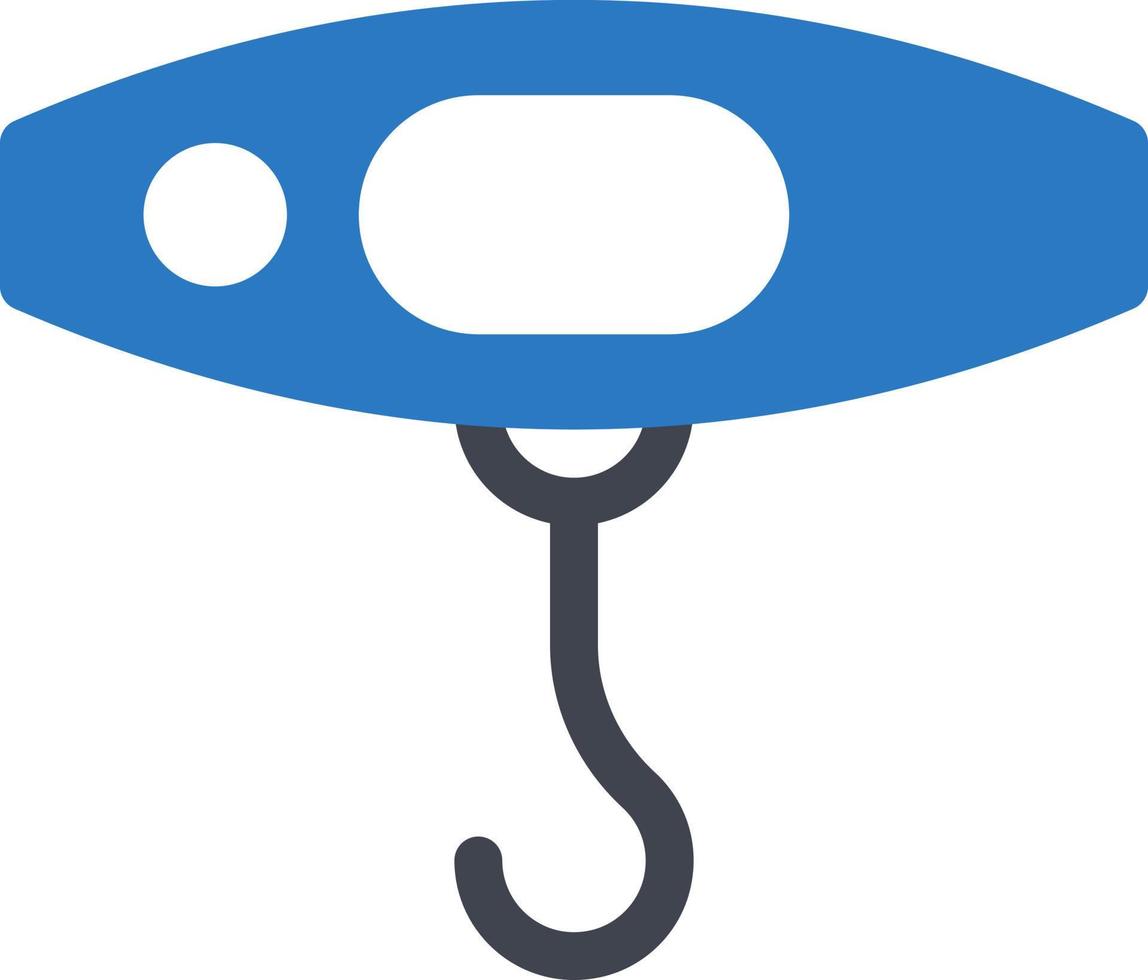 illustrazione vettoriale del sollevatore su uno sfondo. simboli di qualità premium. icone vettoriali per il concetto e la progettazione grafica.