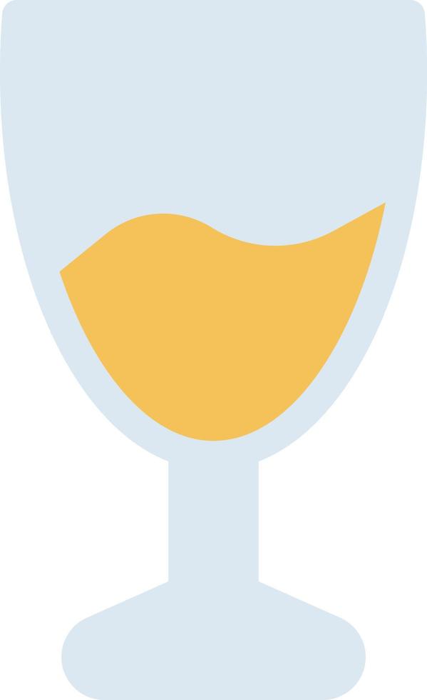 illustrazione vettoriale del vino su uno sfondo simboli di qualità premium. icone vettoriali per il concetto e la progettazione grafica.