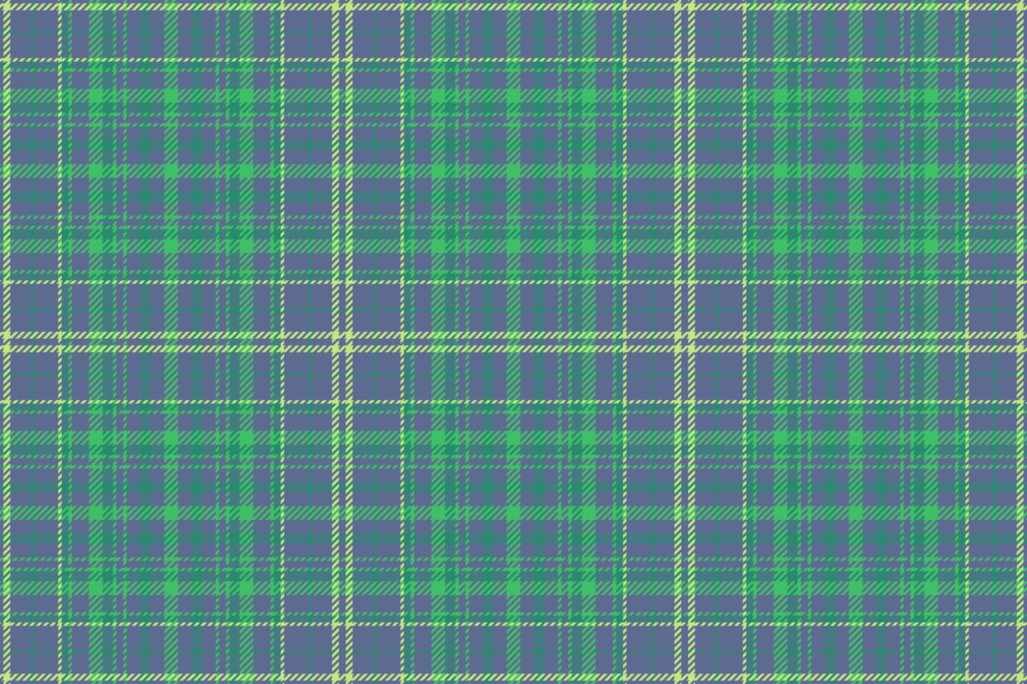 tessuto modello tartan. vettore sfondo senza soluzione di continuità. plaid dai un'occhiata struttura tessile.