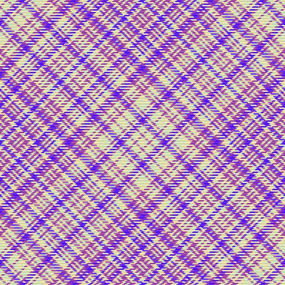 tessuto vettore tessile. dai un'occhiata sfondo tartan. plaid struttura modello senza soluzione di continuità.