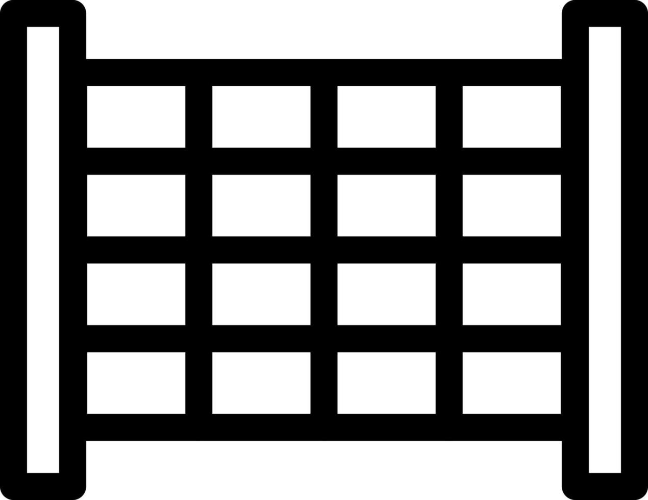 illustrazione vettoriale della parete su uno sfondo simboli di qualità premium. icone vettoriali per il concetto e la progettazione grafica.