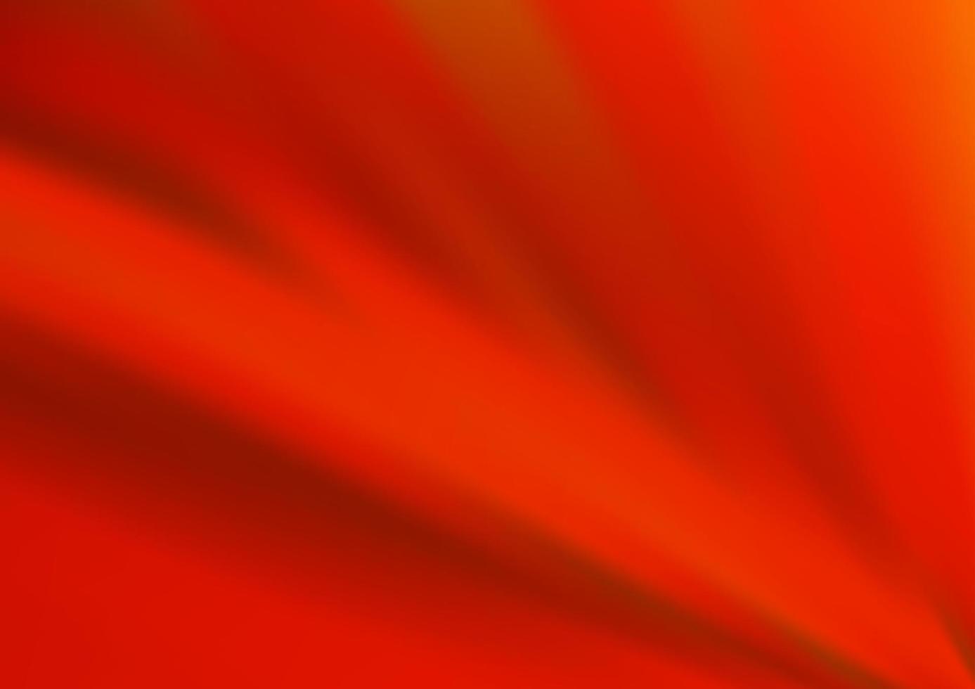 fondo luminoso astratto di vettore rosso chiaro.