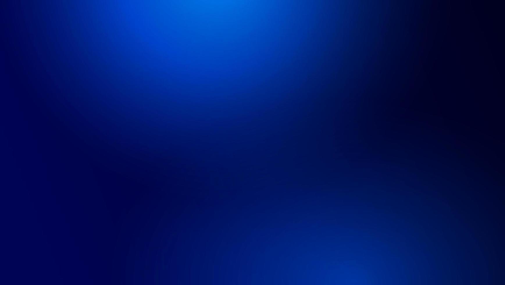 futuristico semplice sfondo blu pendenza struttura. vettore