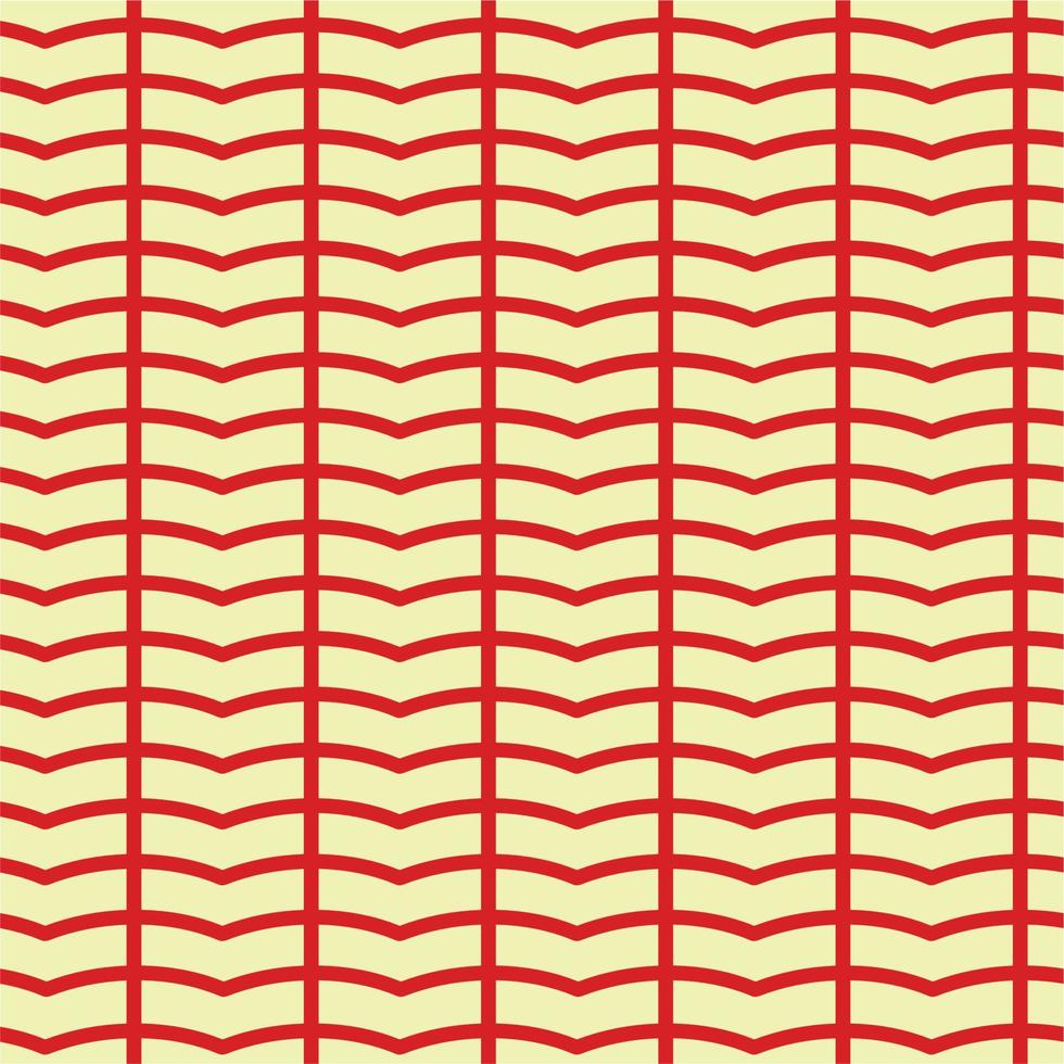 vettore senza soluzione di continuità modello. regolare astratto a strisce struttura. geometrico modello di dritto Linee per tessile