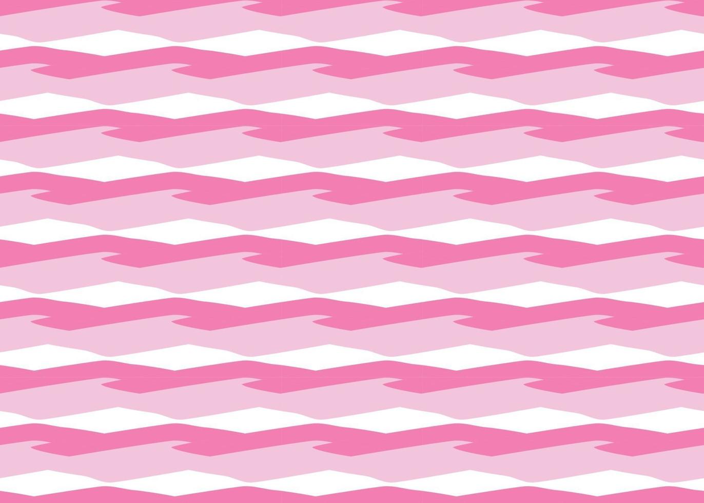 Vector texture di sfondo, seamless pattern. colori disegnati a mano, rosa, bianchi.