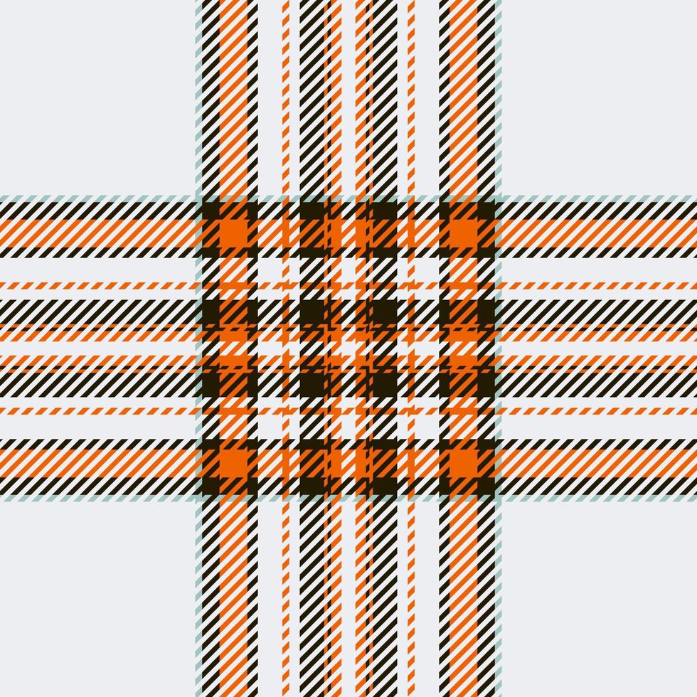 plaid dai un'occhiata modello. senza soluzione di continuità tessuto struttura. tartan tessile Stampa. vettore