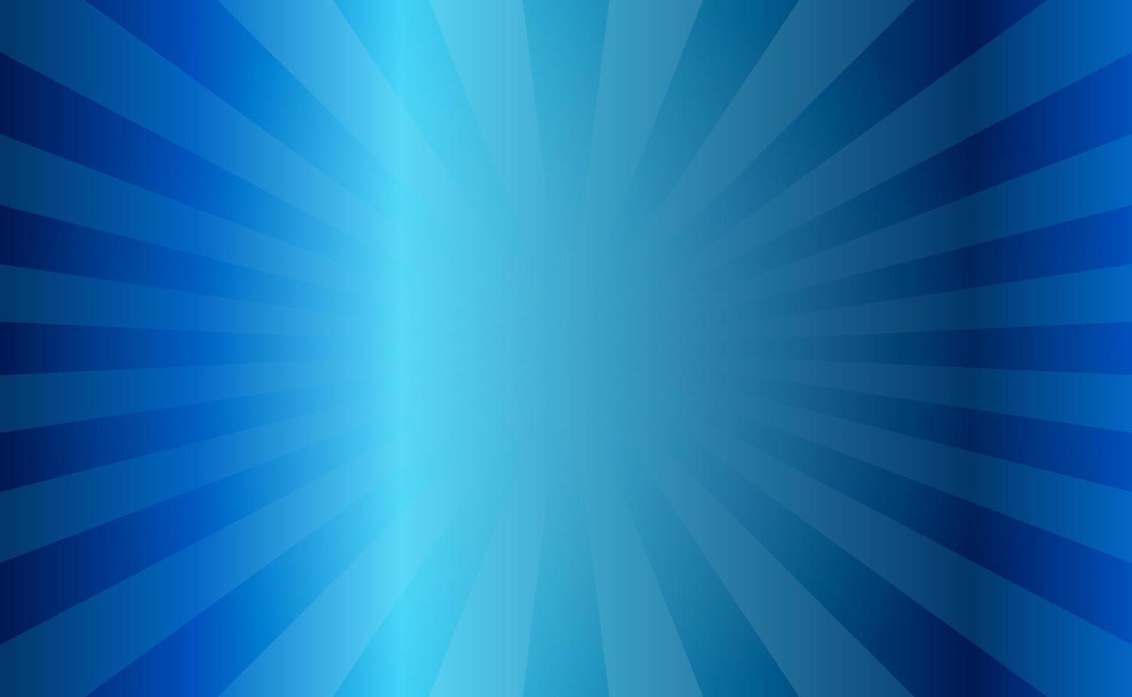 blu Sunray sfondo design gratuito Scarica vettore