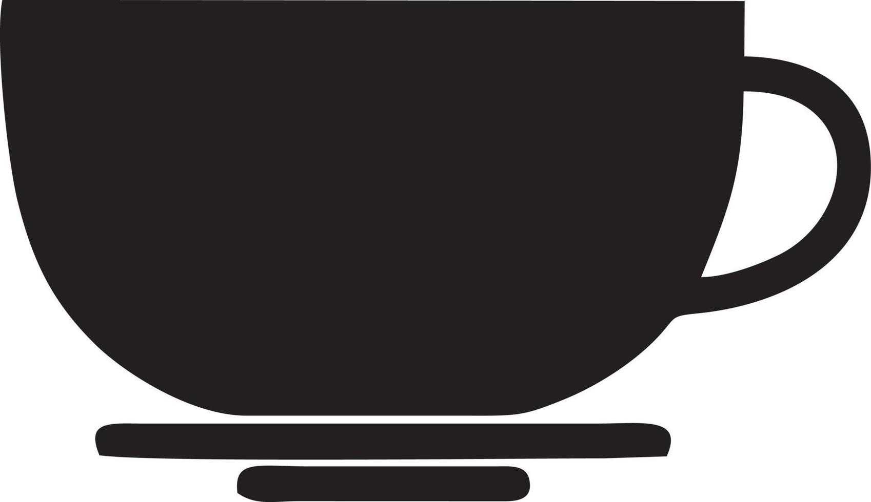 tazza boccale icona simbolo isolato design vettore Immagine. illustrazione di il coffe tazza design Immagine. eps 10