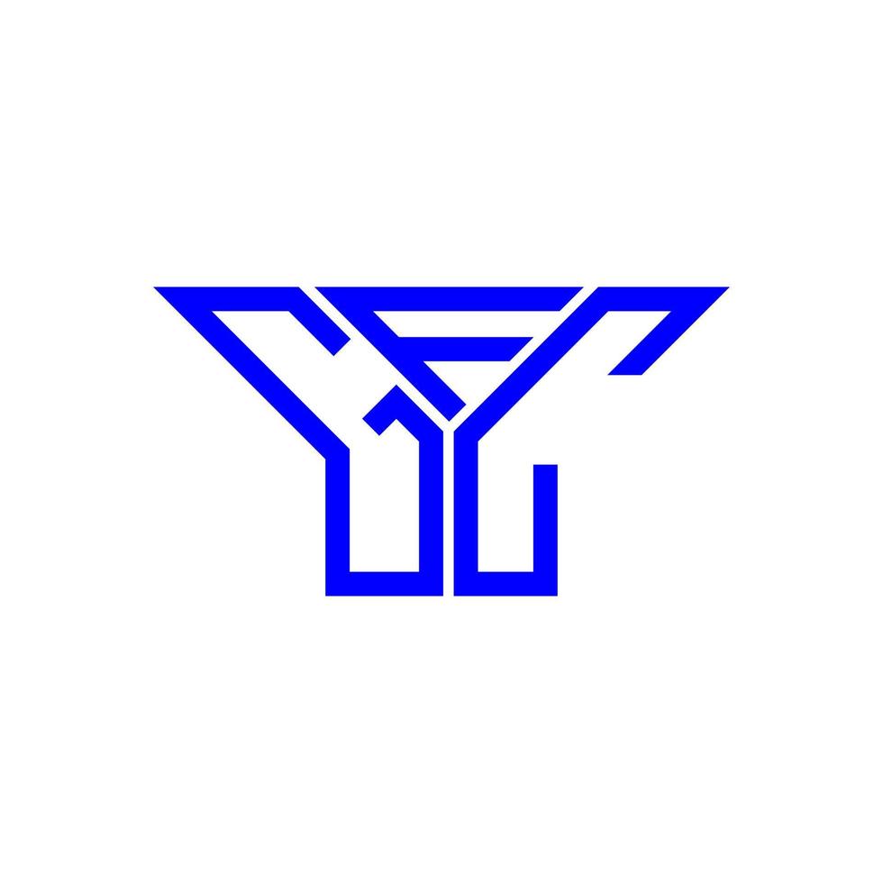 gfc lettera logo creativo design con vettore grafico, gfc semplice e moderno logo.