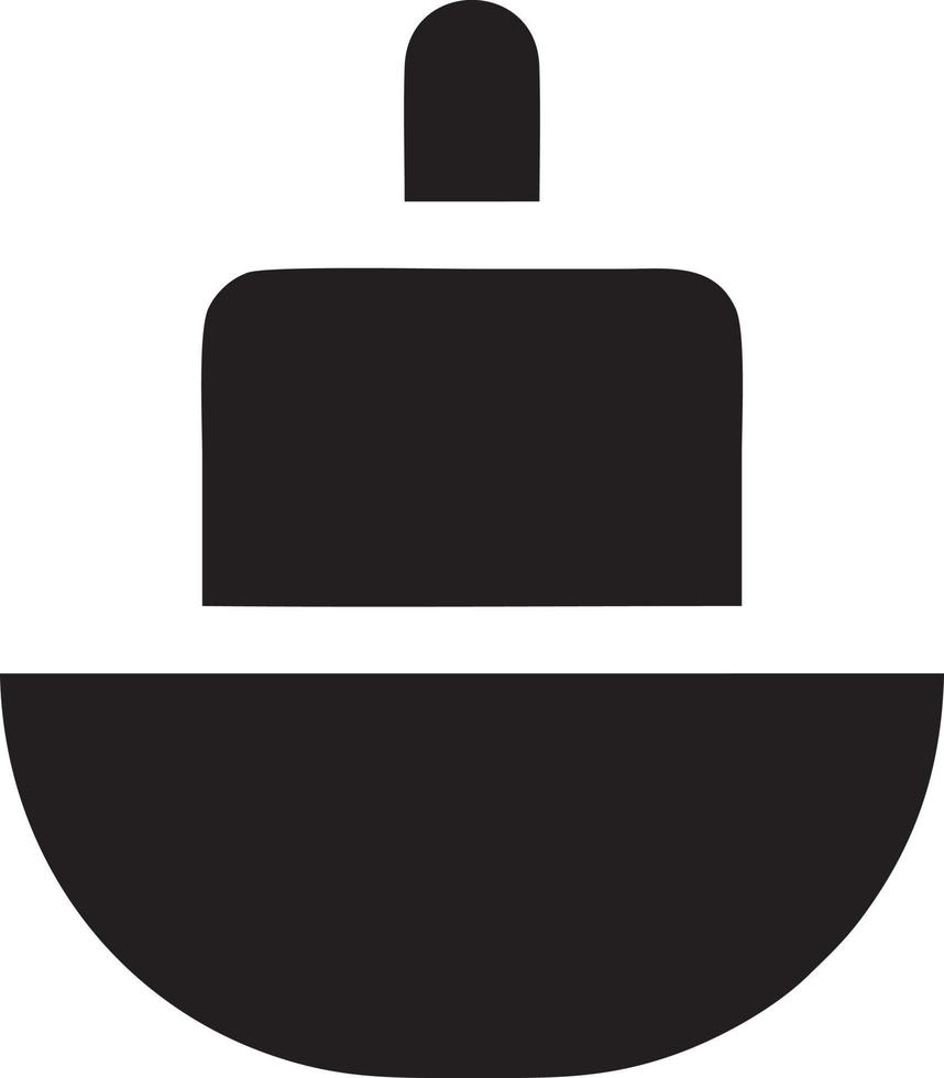 barca icona simbolo design vettore Immagine. illustrazione di il nave barca mezzi di trasporto design Immagine. eps 10.