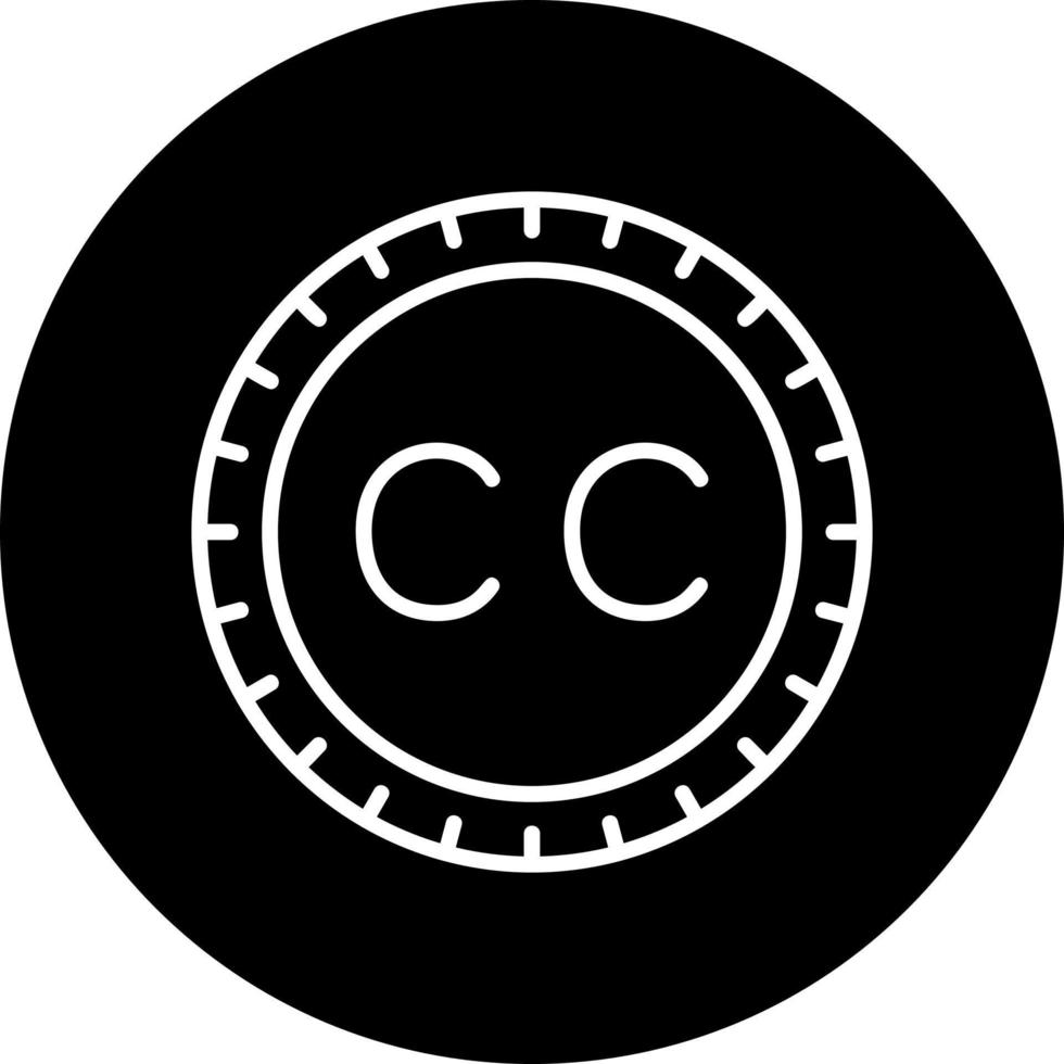 cocos keeling isola nazione codice di livello superiore dominio vettore icona
