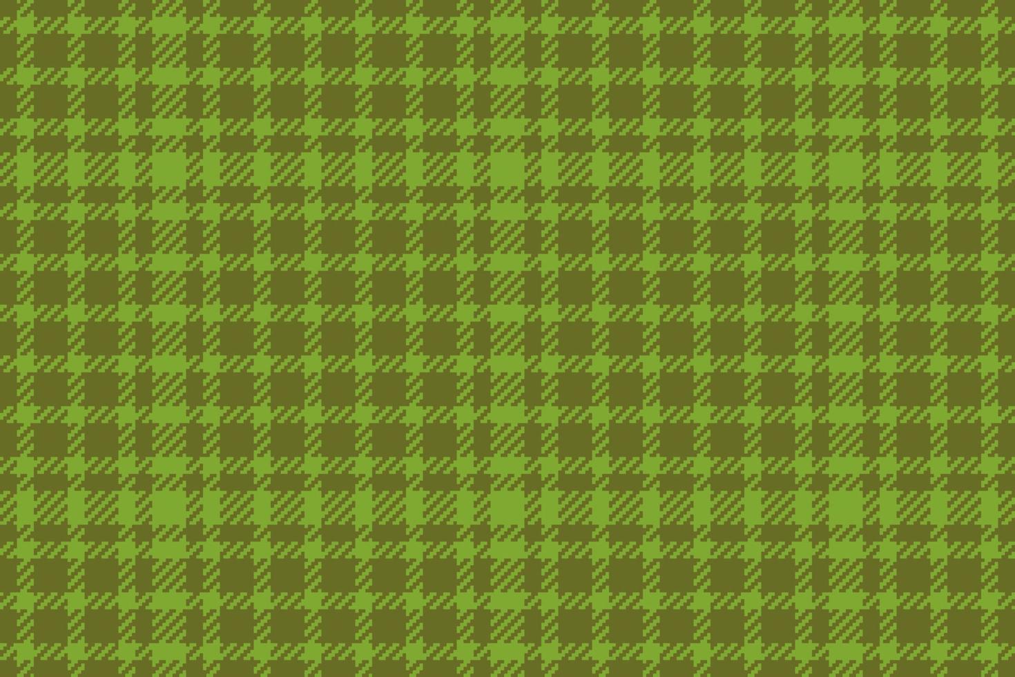 struttura tessuto senza soluzione di continuità. tessile tartan plaid. modello dai un'occhiata vettore sfondo.