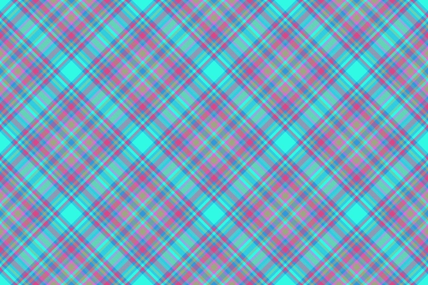 tartan senza soluzione di continuità struttura. vettore plaid tessuto. sfondo modello dai un'occhiata tessile.