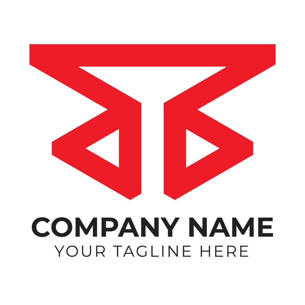 professionale moderno astratto attività commerciale logo design modello per il tuo azienda gratuito vettore