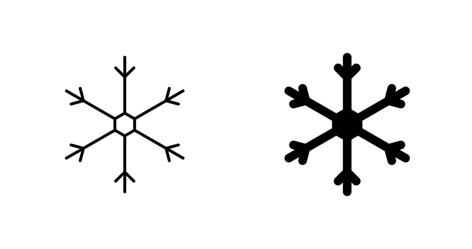 icona del vettore di raffreddamento