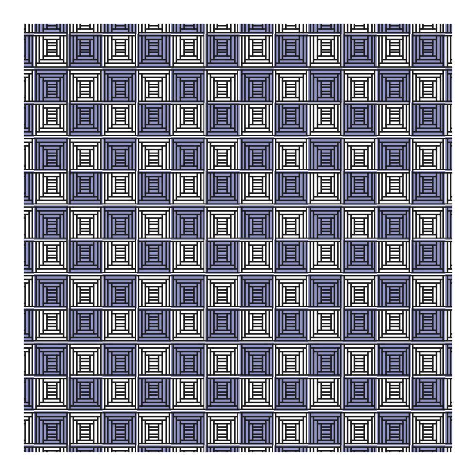 nero e bianca modello, verificato modello, impostato di modelli, plaid modello, senza soluzione di continuità grafico modello design vettore