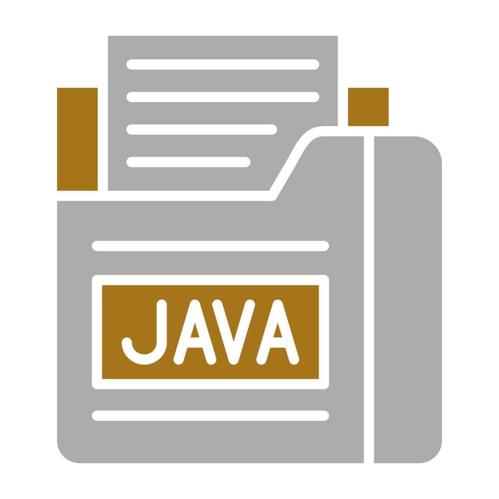 javascript file vettore icona stile