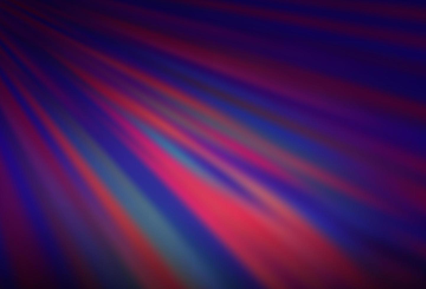 sfondo vettoriale viola scuro con linee rette.
