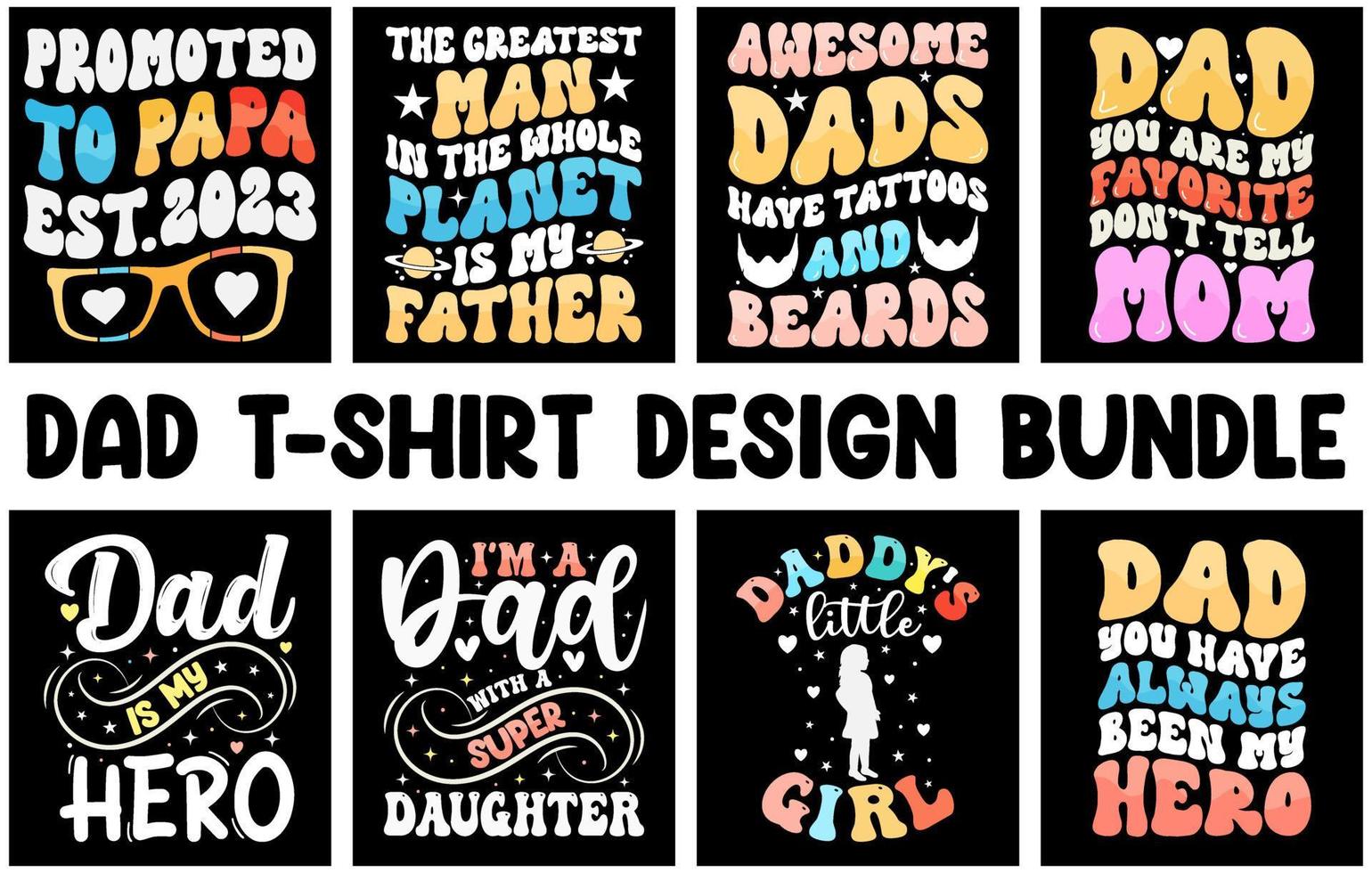 padri giorno t camicia fascio, papà svg t camicia fascio, contento padri giorno t camicia fascio, padri giorno t camicia design impostare, papà t camicia disegno, vettore