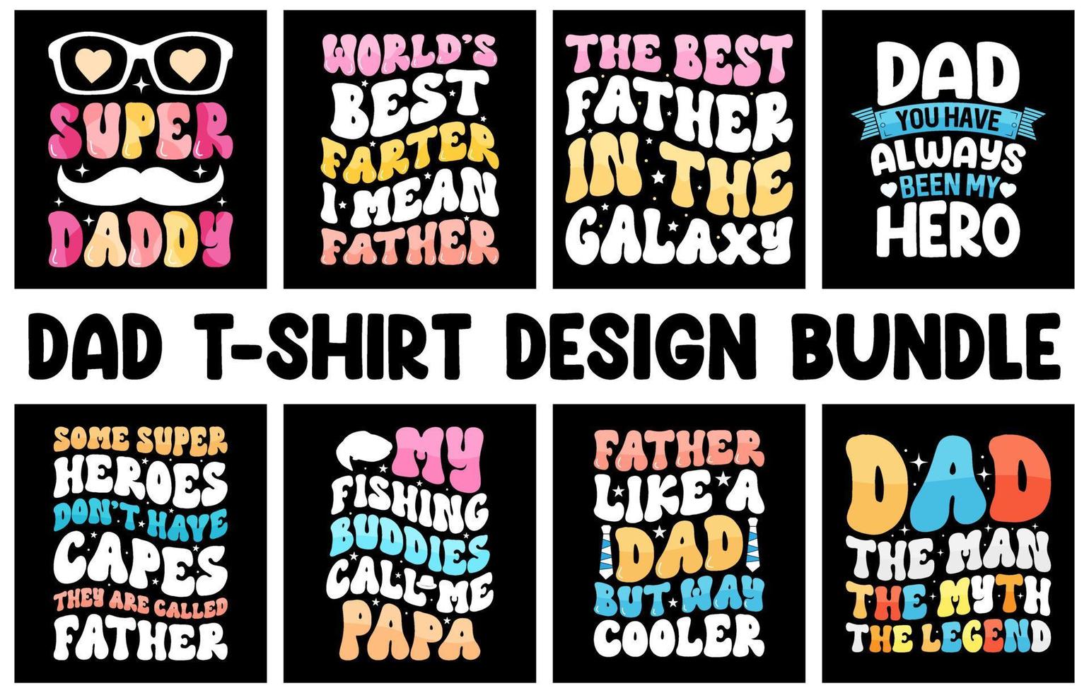 padri giorno t camicia fascio, papà svg t camicia fascio, contento padri giorno t camicia fascio, padri giorno t camicia design impostare, papà t camicia disegno, vettore