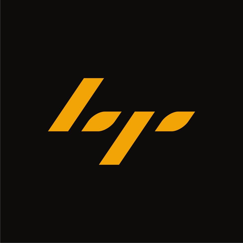 versatile lt lettera monogramma logo per multiplo applicazioni e scopi vettore
