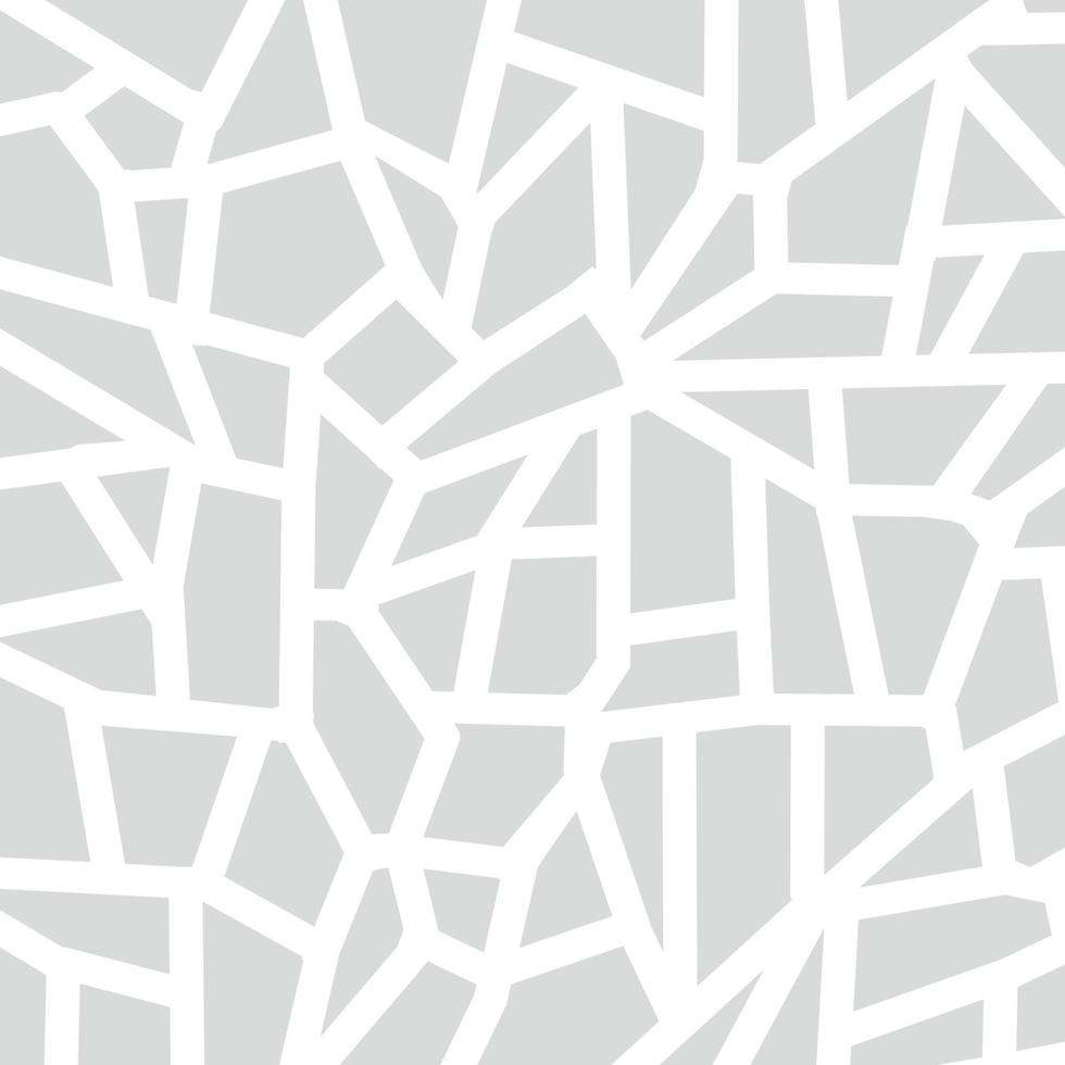 sfondo astratto bianco - rettangoli grigi, luogo per il testo pubblicitario - vettore