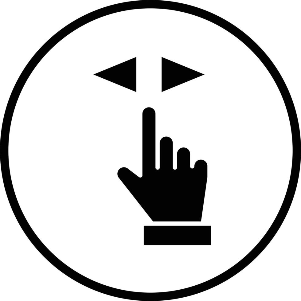 cursori vettore icona design