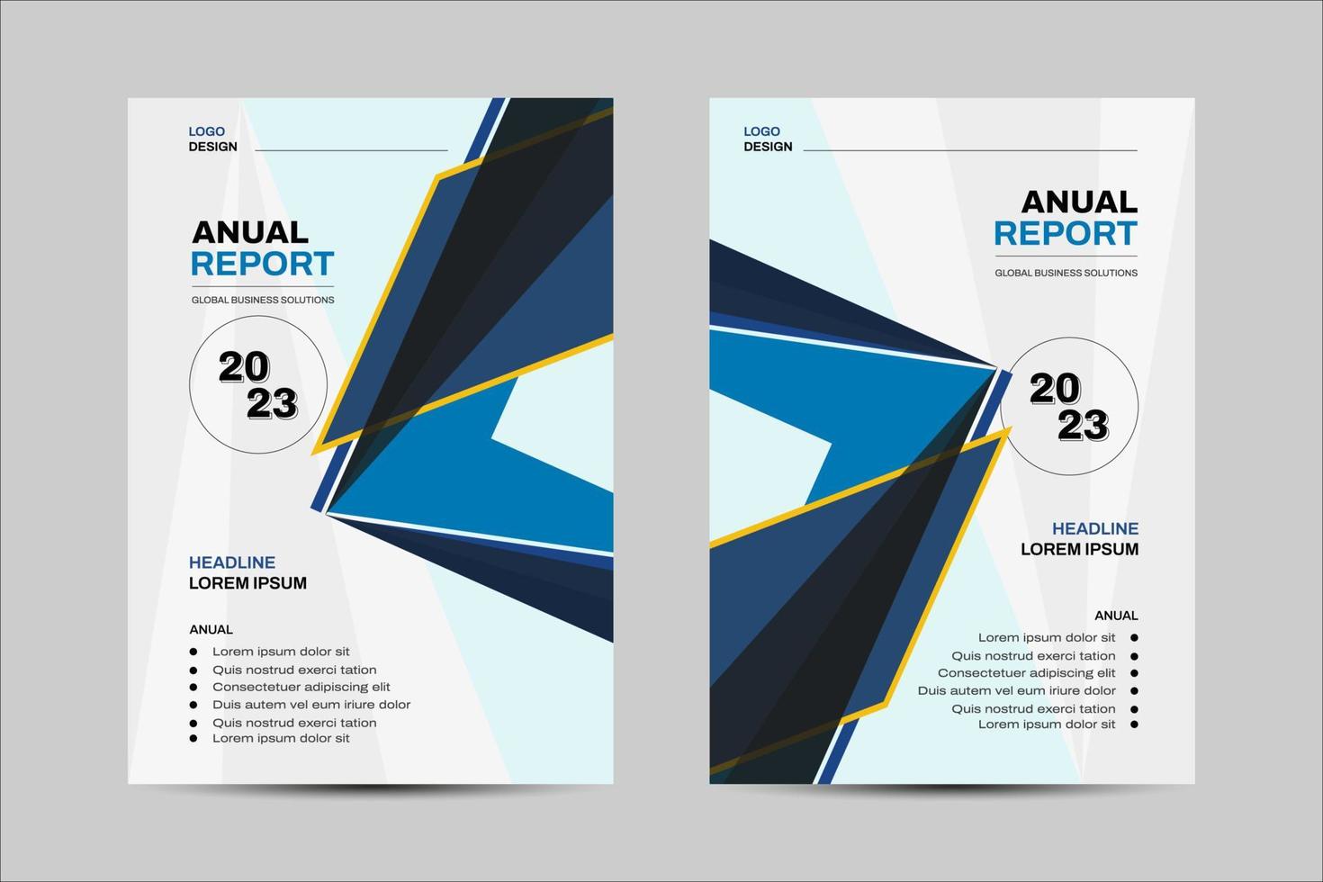 modello vettore design per opuscolo, annuale rapporto, rivista, manifesto, aziendale presentazione, portafoglio, volantino, infografica,