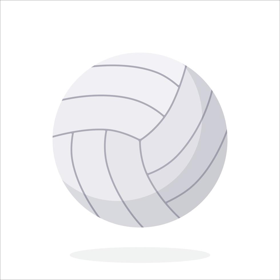 pelle pallavolo palla vettore