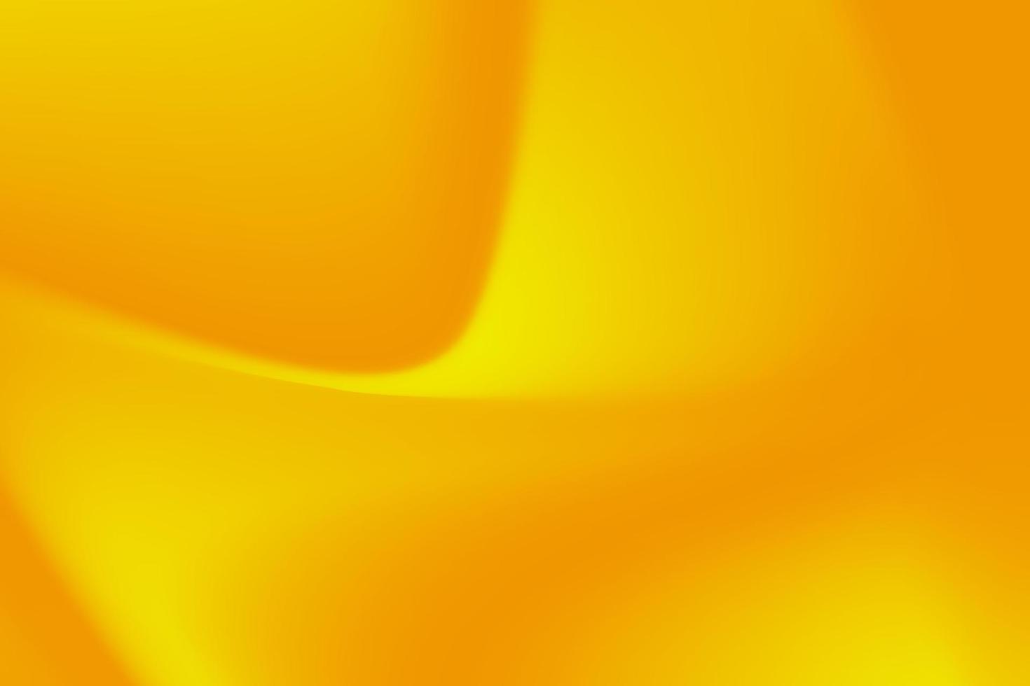 astratto arancia sfondo con onde . in forma per presentazione design. sito web, base per striscioni, sfondi, opuscolo, manifesti. eps10 vettore