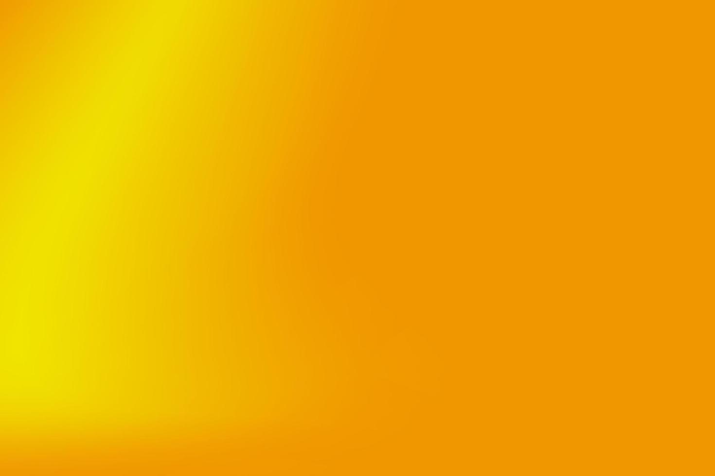 astratto arancia sfondo con onde . in forma per presentazione design. sito web, base per striscioni, sfondi, opuscolo, manifesti. eps10 vettore