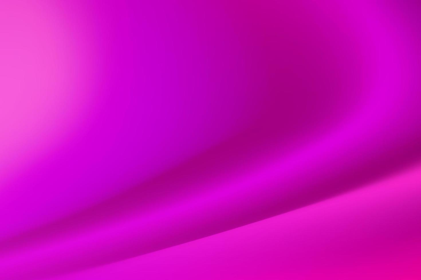 astratto liscio rosa onda maglia pendenza sfondo disegno, morbido rosa pastello sfondo modello vettore