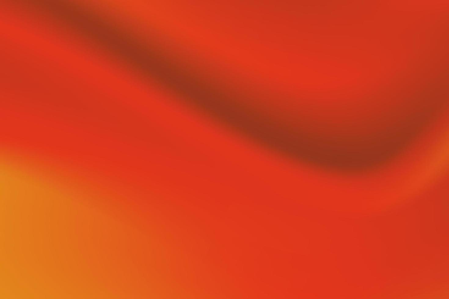astratto rosso onda maglia pendenza sfondo disegno, morbido rosso sfondo modello vettore