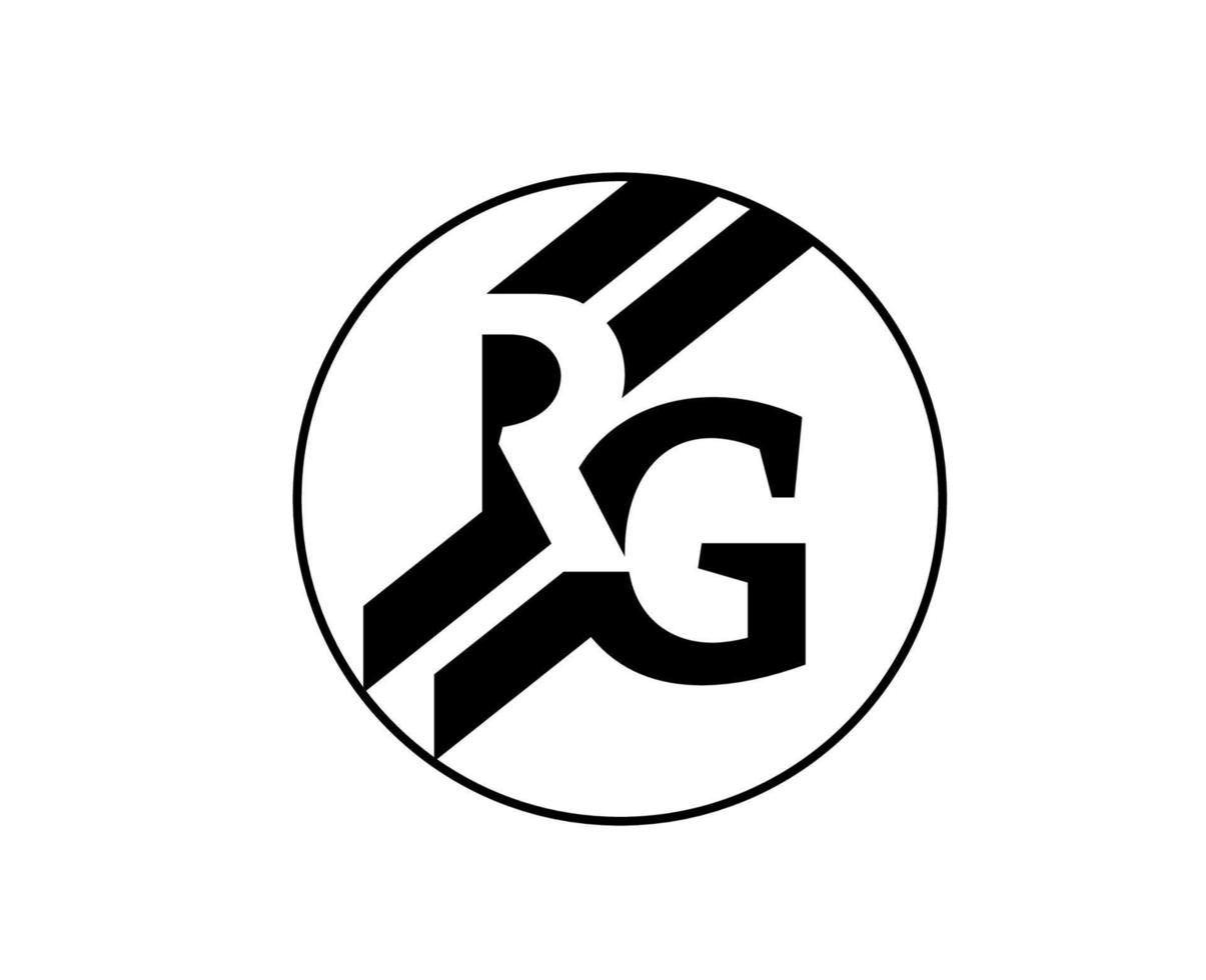 roland garros simbolo nero francese Aperto tennis torneo logo campione design vettore astratto illustrazione