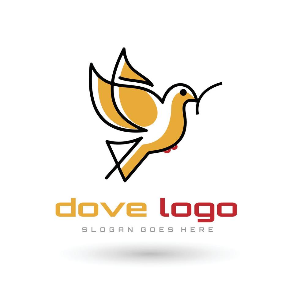 migliore monogramma logo design vettore