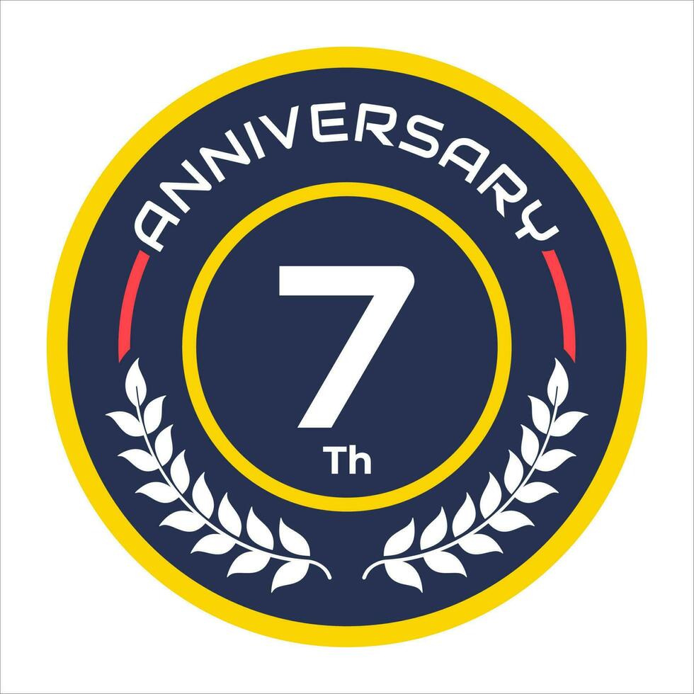 anniversario emblema vettore logo numeri 1 per 100 con freddo riso risaia vettore elementi