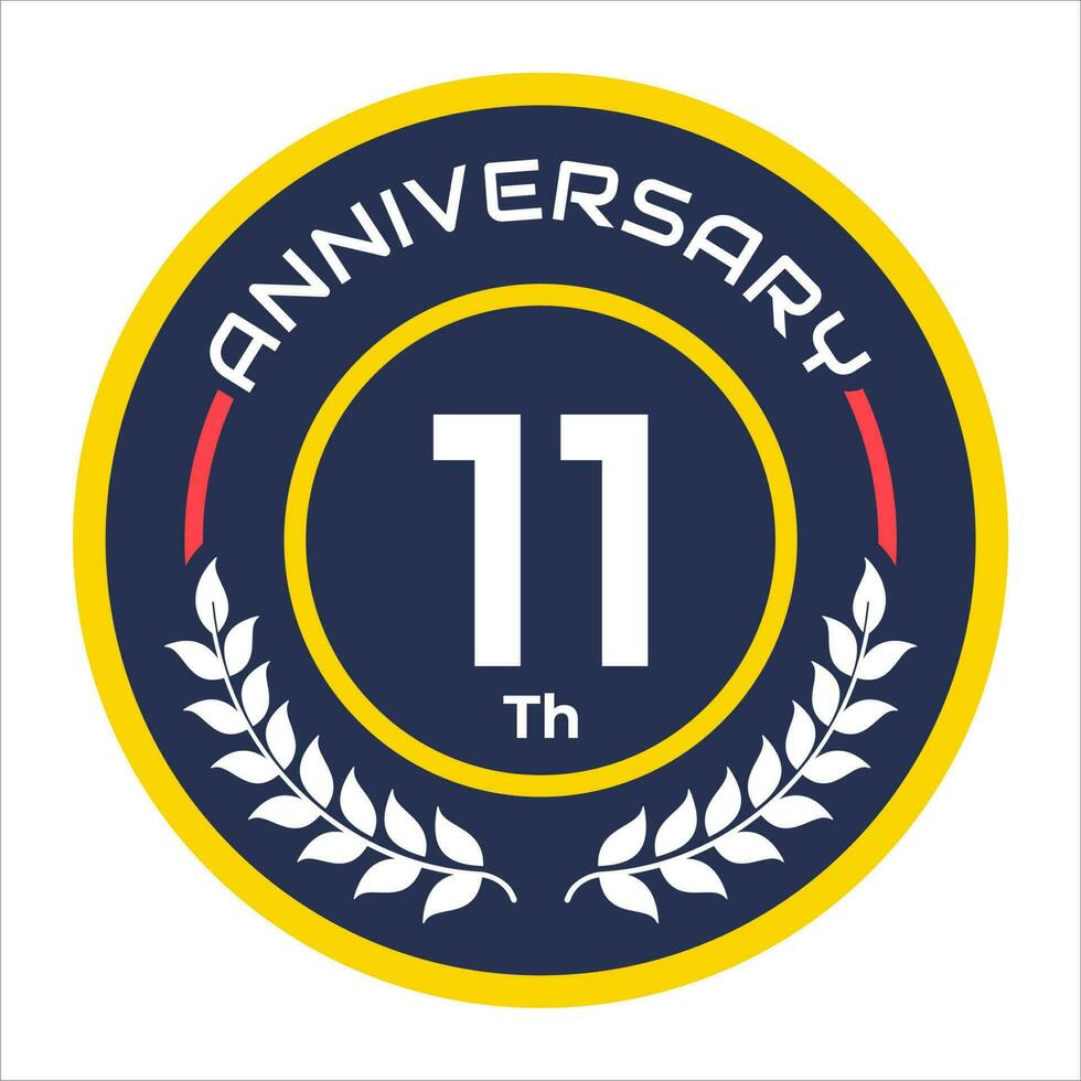 anniversario emblema vettore logo numeri 1 per 100 con freddo riso risaia vettore elementi