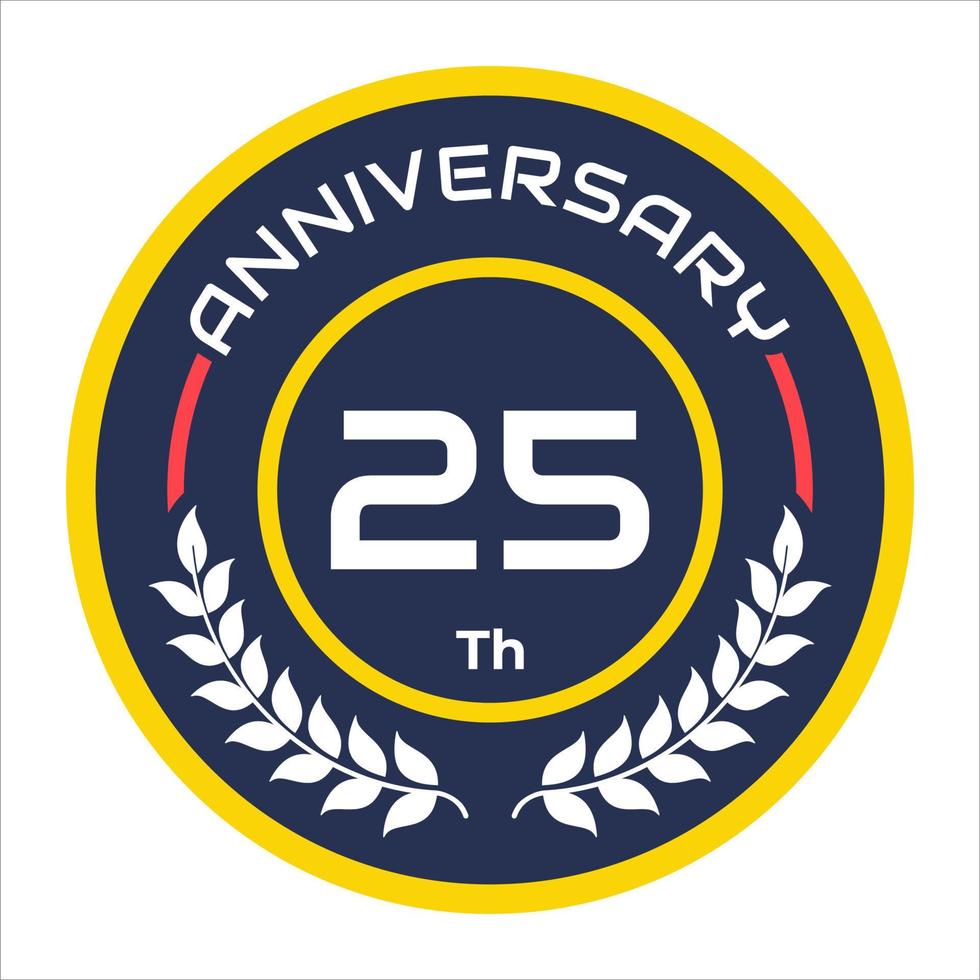 anniversario emblema vettore logo numeri 1 per 100 con freddo riso risaia vettore elementi