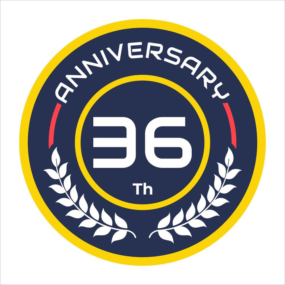 anniversario emblema vettore logo numeri 1 per 100 con freddo riso risaia vettore elementi