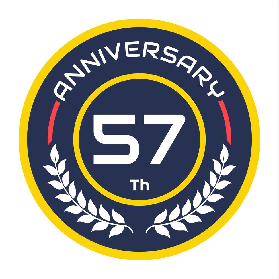 anniversario emblema vettore logo numeri 1 per 100 con freddo riso risaia vettore elementi